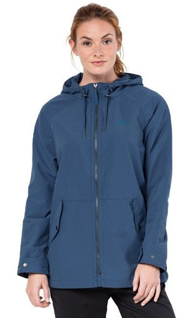 Jack Wolfskin Ветрозащитная куртка Jack Wolfskin Lewiston Jacket