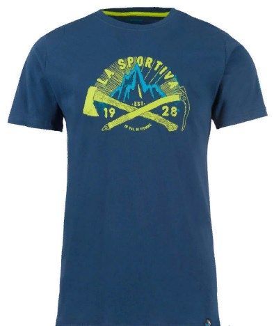 La Sportiva Удобная футболка La Sportiva Hipster T-Shirt M
