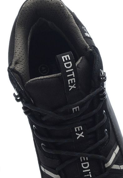 Editex Editex - Ботинки водонепроницаемые Invisible