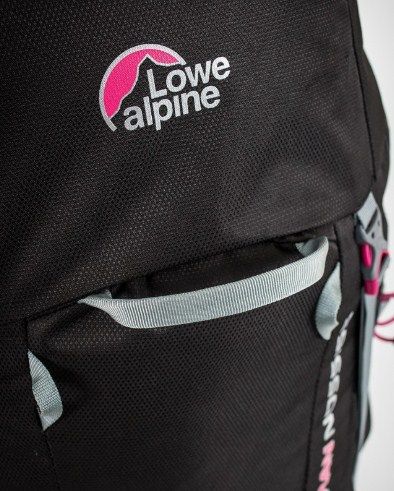 Lowe Alpine Треккинговый рюкзак Lowe Alpine Atlas 65
