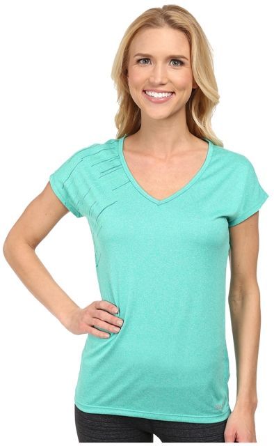 Marmot Майка спортивная женская Marmot Wm's Layer Up Tee SS