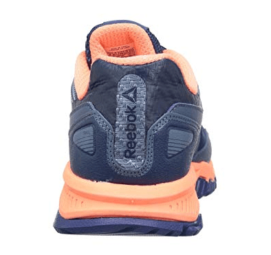 !Неизвестный бренд Reebok - Кроссовки легкие для подростков Ridgerider Trail 3.0