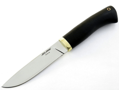 Solaris Компактный нож Финн Solaris 