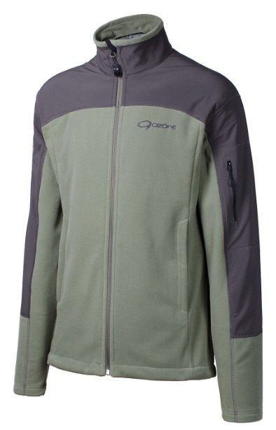 O3 Ozone Спортивная куртка O3 Ozone Ultan O-Therm