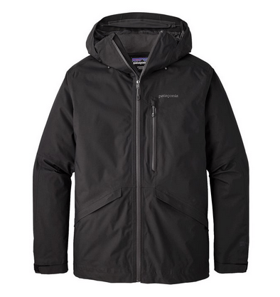 Patagonia Куртка со снегозащитной юбкой Patagonia Insulated Snowshot