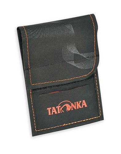 Tatonka Туристический кошелёк Tatonka HY Neck Wallet
