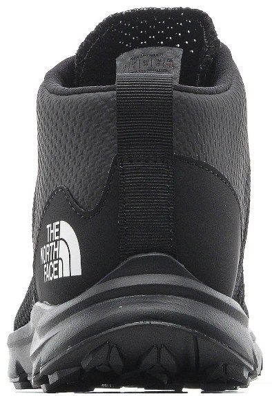 The North Face The North Face - Удобные кроссовки M Sestriere Mid