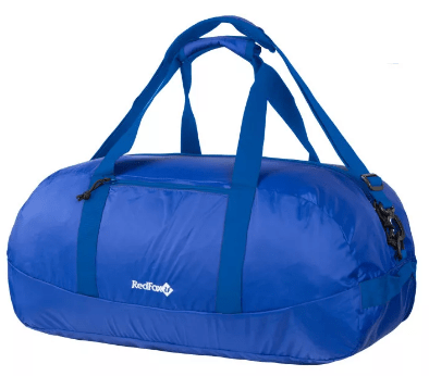 Red Fox Баул компактный Red Fox Expedition Duffel Light 30