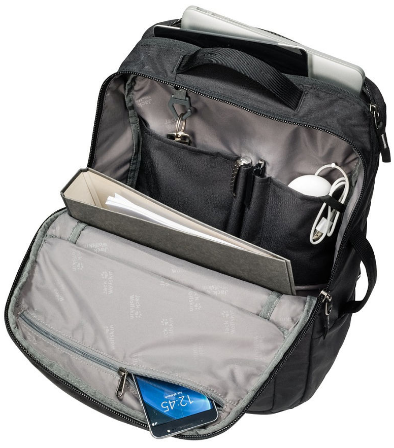 Jack Wolfskin Прочный рюкзак Jack Wolfskin Brooklyn 26