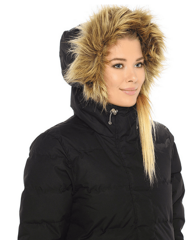 Helly Hansen Женская куртка-пальто Helly Hansen W Aden Down Parka