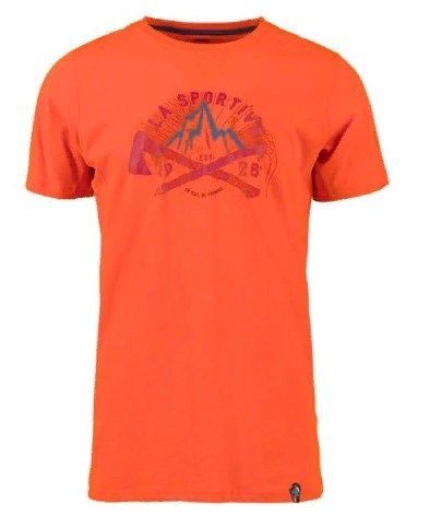 La Sportiva Удобная футболка La Sportiva Hipster T-Shirt M