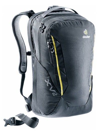 Deuter Треккинговый рюкзак Deuter XV 2 19