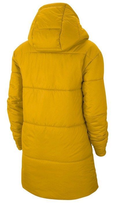 Nike Куртка с синтетическим утеплителем Nike W NSW SYN FILL PARKA HD