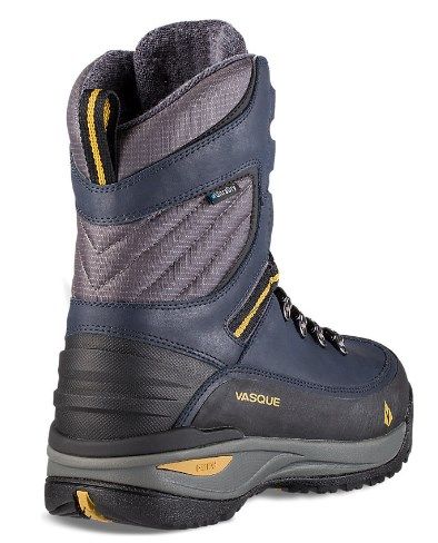 Vasque Vasque - Зимние мужские ботинки Snowburban Ud 7800