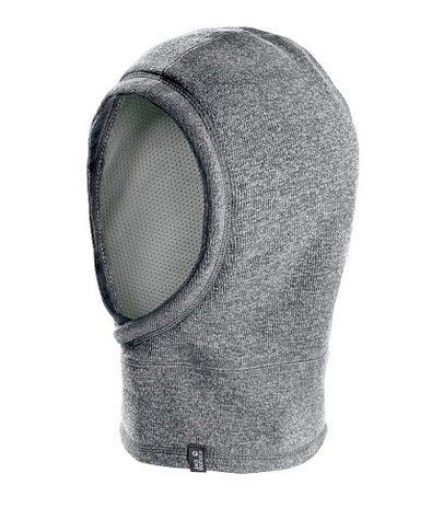 Jack Wolfskin Балаклава практичная Jack Wolfskin Finley Hoody Kids