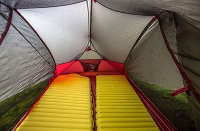 MSR Палатка для путешевствий MSR Freelite 2
