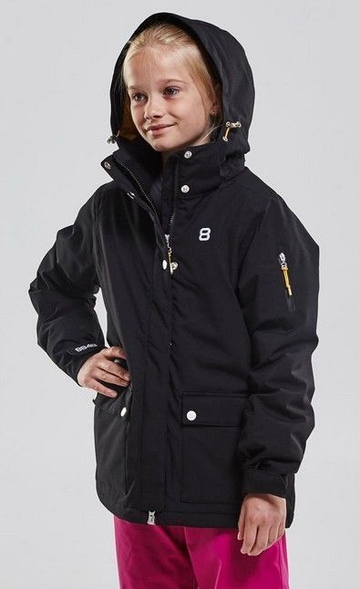 8848 ALTITUDE Куртка мембранная детская 8848 ALTITUDE Molly jr Jacket