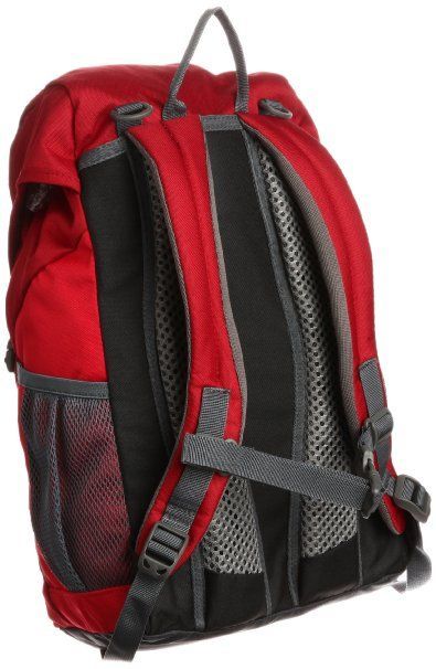 Deuter Детский походный рюкзак Deuter Junior 18