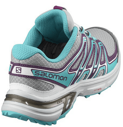 Salomon Salomon - Кроссовки беговые легкие Shoes Wings Flyte 2 W