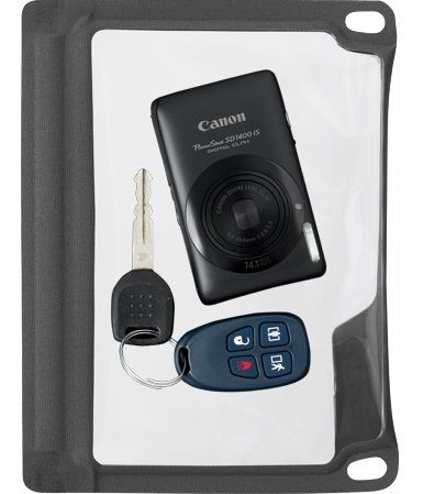 E-CASE Чехол герметический для электроники E-CASE E-SERIES