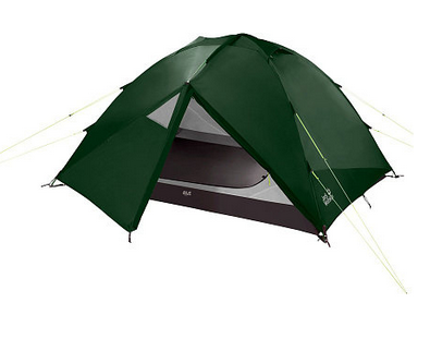 Jack Wolfskin Палатка походная для компании Jack Wolfskin Eclipse III