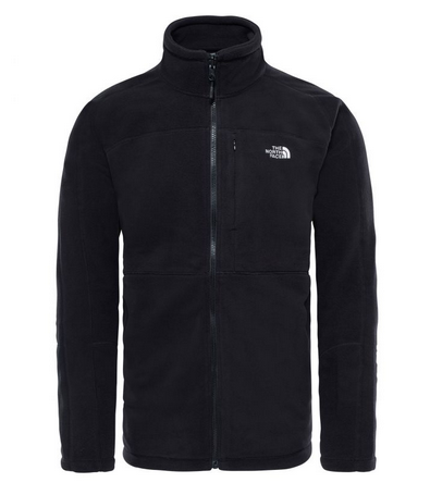 The North Face Куртка спортивная мужская The North Face 200 Shadow Fz