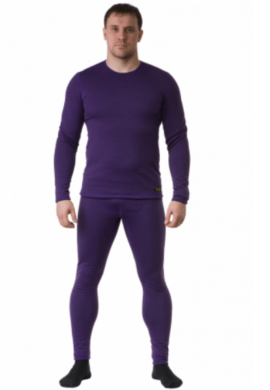 DRAGONFLY Зимний термокостюм Dragonfly Polartec