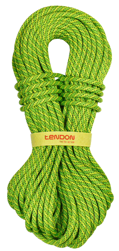 Tendon Прочная веревка Tendon Ambition 9.8 Standard