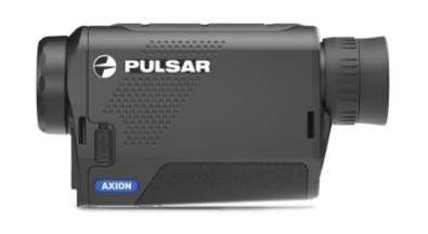 PULSAR Монокуляр с высокой четкостью изображения Pulsar Axion Key XM22