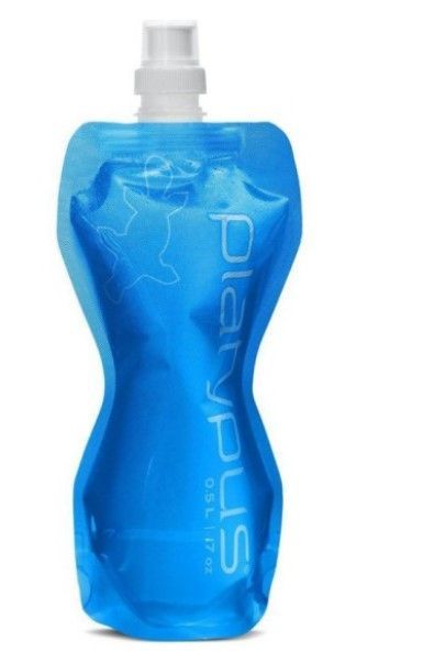 Platypus Практичная фляга крышка дозатор Platypus Softbottle ( - ) 0.5L