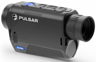 PULSAR Монокуляр с высокой четкостью изображения Pulsar Axion Key XM22