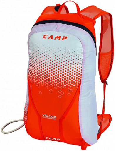 Camp Практичный рюкзак Camp Veloce 15