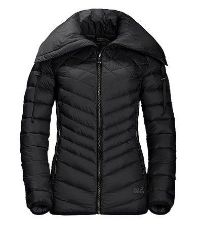 Jack Wolfskin Куртка зимняя женская Jack Wolfskin RICHMOND JACKET WOMEN