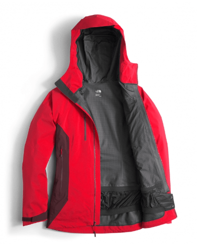 The North Face Горнолыжная куртка женская The North Face Diheral Shell 