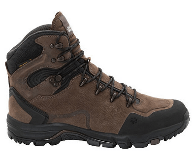 Jack Wolfskin Jack Wolfskin - Походные ботинки Altiplano Prime Texapore Mid M