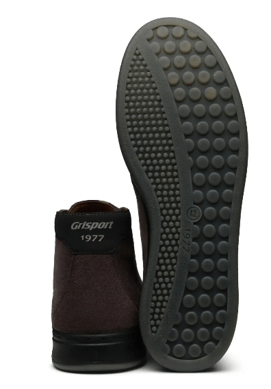 Grisport Стильные мужские ботинки Grisport 44311