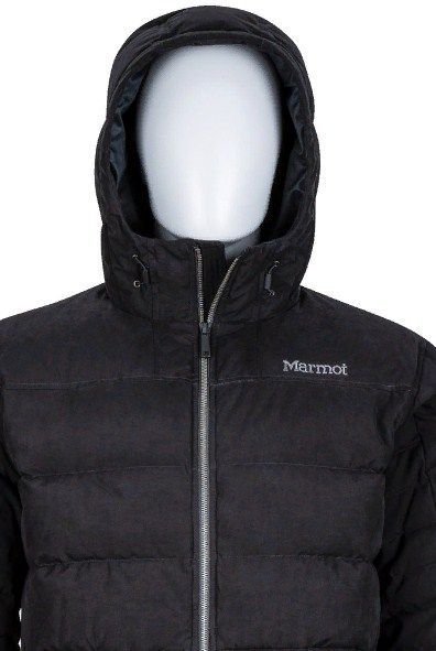 Marmot Спортивная пуховая куртка Marmot Breton Jacket