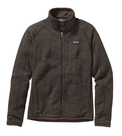 Patagonia Куртка эластичная теплая Patagonia Better Sweater