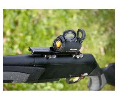 Aimpoint Коллиматорный прицел для охоты Aimpoint H-2 Leupold QR 2 MOA