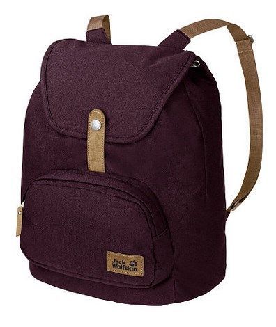 Jack Wolfskin Повседневный рюкзак Jack Wolfskin Long acre 14