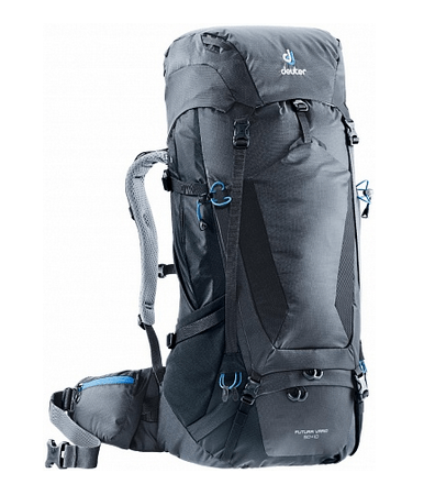 Deuter Рюкзак для треккинга Deuter Aircomfort Futura Vario 60