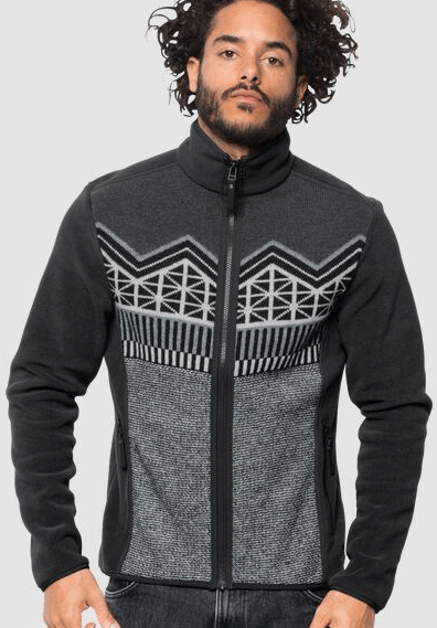 Jack Wolfskin Куртка демисезонная Jack Wolfskin Okinava Jacket M