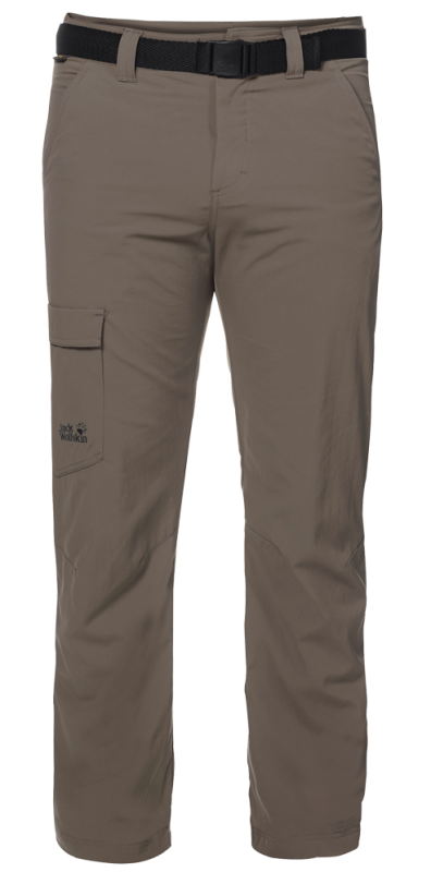 Jack Wolfskin Брюки походные Jack Wolfskin HOGGAR PANTS