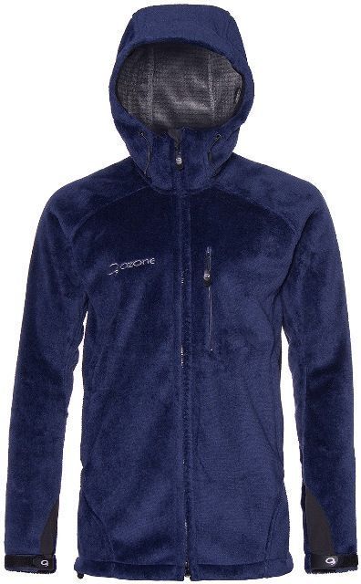O3 Ozone Мужская куртка из флиса O3 Ozone Ursus O-Therm High Loft WB