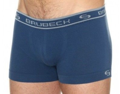 BRUBECK Трусы боксер мини BRUBECK Short boxer