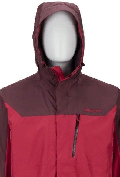 Marmot Куртка двухслойная горная Marmot Southridge Jacket