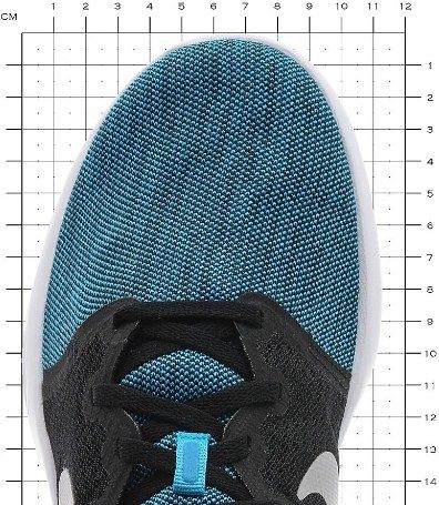 Nike Nike - Комфортные мужские кроссовки Flex Contact 2