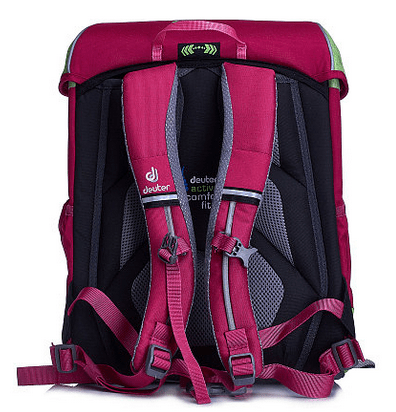 Deuter Компактный рюкзак Deuter OneTwo 20