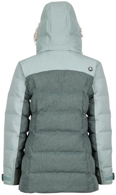 Marmot Куртка удлиненная с капюшоном Marmot Wm's Southgate Jacket