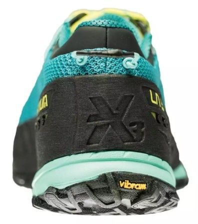 La Sportiva La Sportiva - Кроссовки для подходов Woman TX3